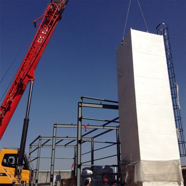 Liquid oxygen plant for large scale industries Liquid oxygen plant for large scale industries