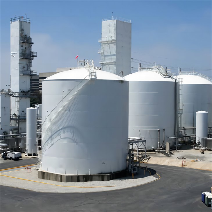 Small scale Liquid Oxygen Plant Small scale Liquid Oxygen Plant