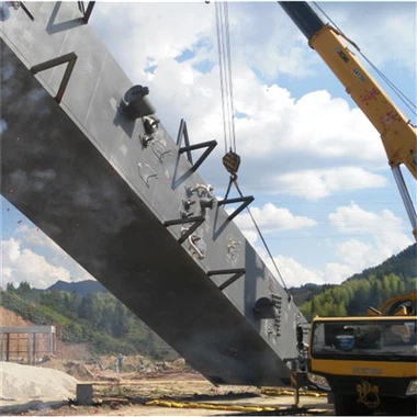 Азот за криогенно разделяне на въздуха