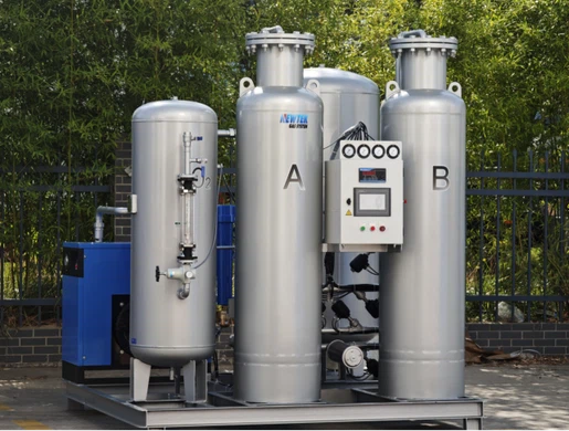 oxygen production plant oxygen production plant